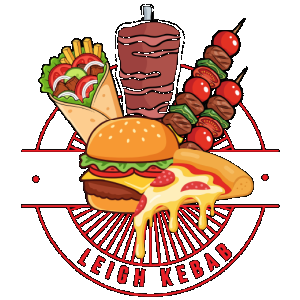 Leigh Kebab